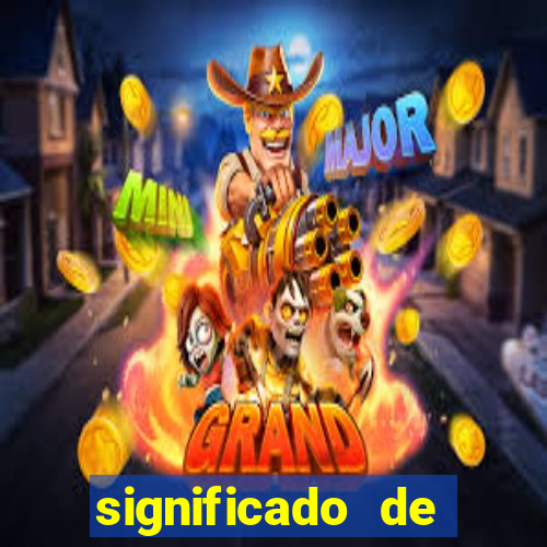 significado de sonhar com macumba